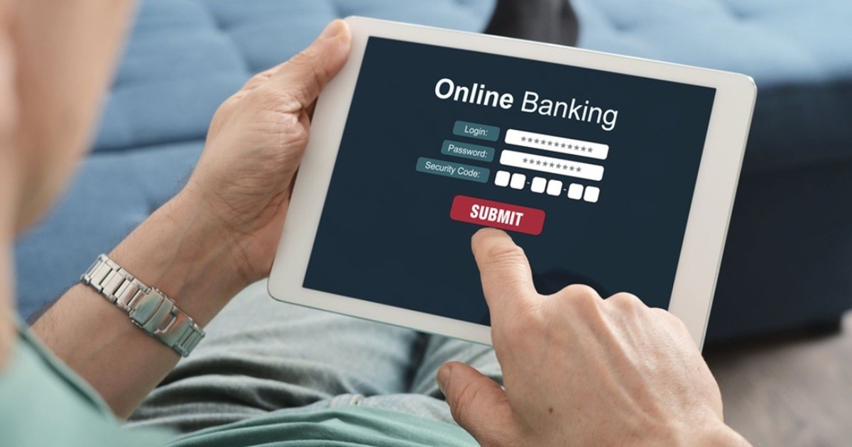 Home banking: se renueva el cupo para comprar dólares con demoras y "cola virtual"