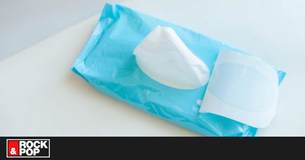 ISP retirará toallitas húmedas para bebés por presencia bacteriana