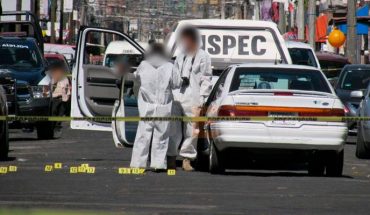 Identifican al automovilista acribillado en la colonia Las Flores de Morelia, Michoacán