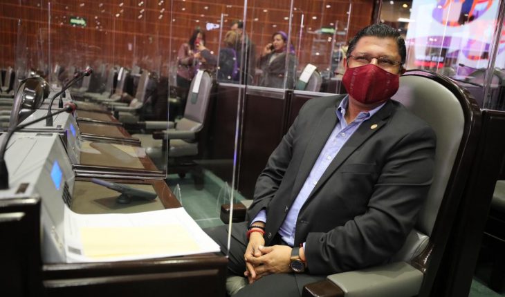 Ignacio Campos opina que contratar más deuda solo exhibe la grave crisis financiera de Michoacán
