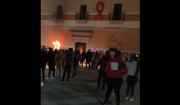 Incendian Ayuntamiento de fresnillo por asesinato de niña