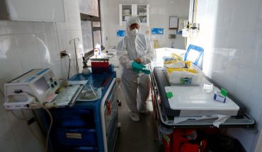 Informe ICovid alertó de aumento de infectados diarios en promedio semanal