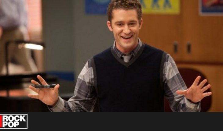 Internet trolea a actor de Glee por su versión del Grinch — Rock&Pop