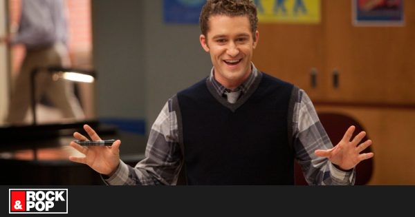 Internet trolea a actor de Glee por su versión del Grinch — Rock&Pop