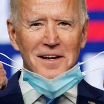 Joe Biden versus COVID-19: la vacuna será “gratis para todos”