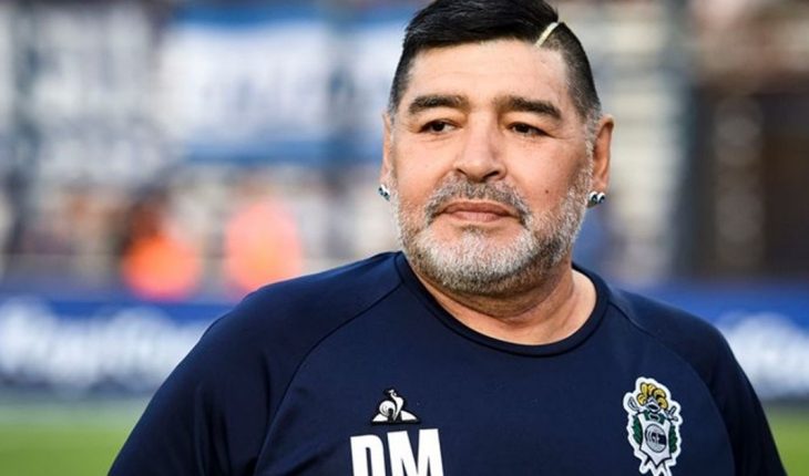 La fiscalía de San Isidro reveló detalles de la muerte de Diego Maradona