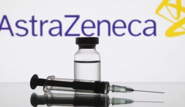 La vacuna de AstraZeneca y Oxford tiene "una eficacia del 70%"