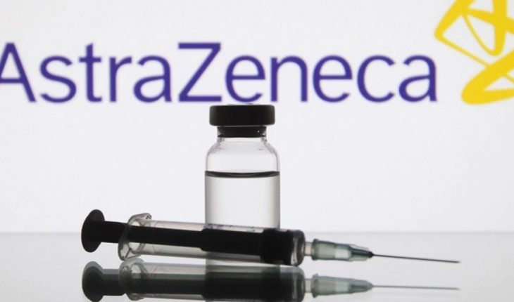 La vacuna de AstraZeneca y Oxford tiene “una eficacia del 70%”
