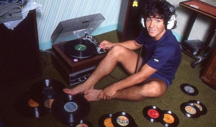 Las mejores canciones que los músicos le dedicaron a Maradona