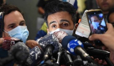 Maradona: Luque presentó una ampliación de su pedido de eximición de prisión