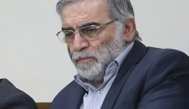 Líderes de Irán prometen vengar el asesinato de un científico vinculado a su programa nuclear