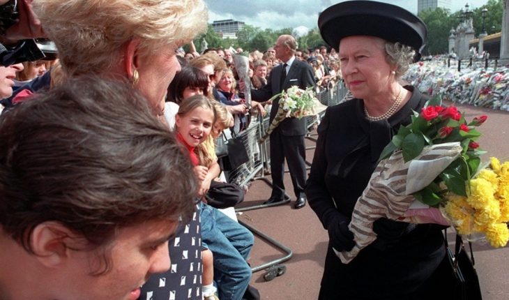 Llega “Isabel II en primer plano”, documental inédito sobre la Reina del Reino Unido