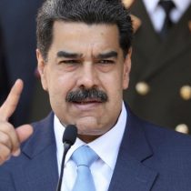 Maduro denuncia plan de oposición para incidir en elecciones de EE.UU.