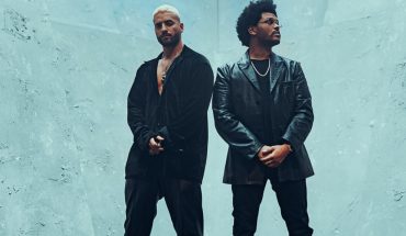 Maluma y The Weeknd se unen para el remix de "Hawái"