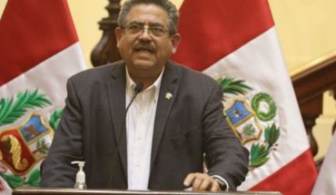 Manuel Merino: ¿quién es el nuevo Presidente de la República del Perú?