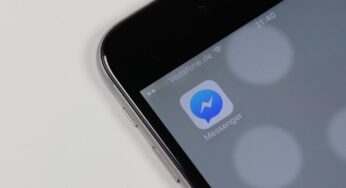 Messenger avisará si toman captura de pantalla a la conversación