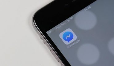 Messenger avisará si toman captura de pantalla a la conversación