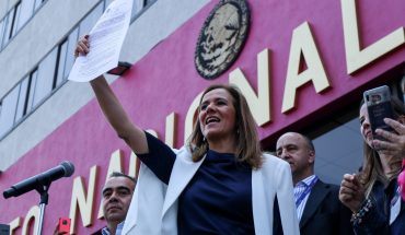 México Libre promoverá candidaturas independientes e irá en alianza con partidos en 2021