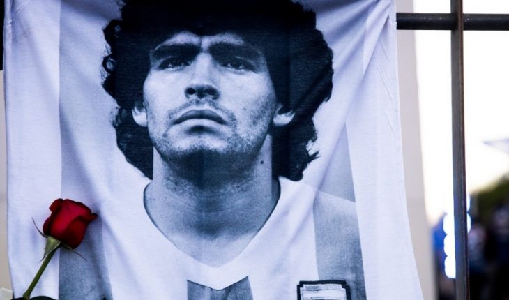 Miocardiopatía dilatada, la enfermedad que tenía Diego Maradona