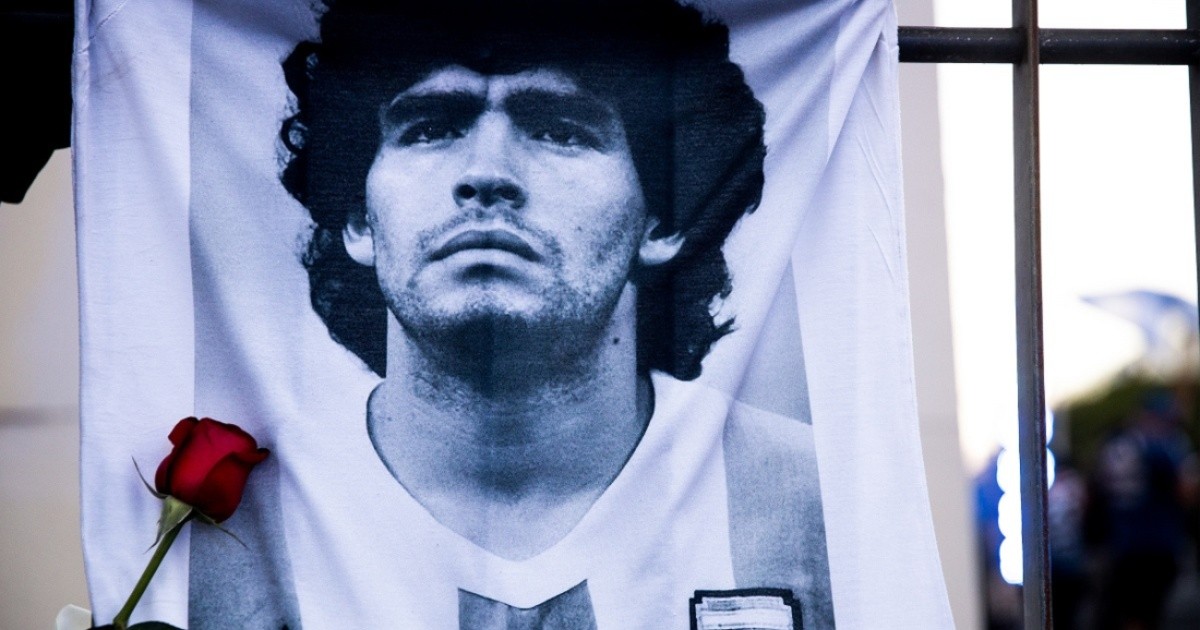 Miocardiopatía dilatada, la enfermedad que tenía Diego Maradona