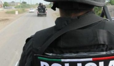 Mueren cuatro pistoleros en balacera en carretera de Reynosa