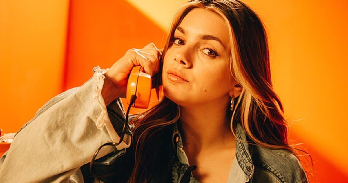 Natalie Pérez presenta "Detox", su nuevo álbum: escuchalo acá