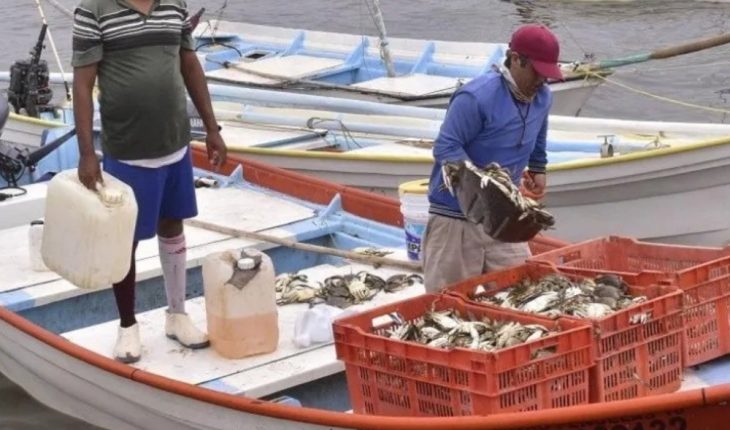 Necesitan 11 MDP pescadores de aguas dulces en Sinaloa