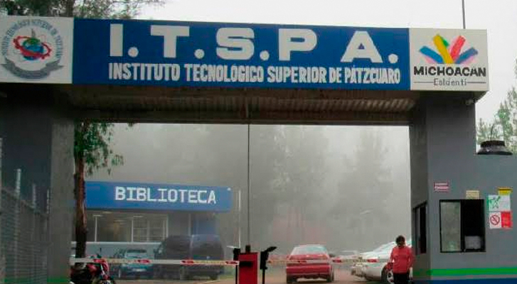 No pagan quincena en Tecnológicos descentralizados de Michoacán