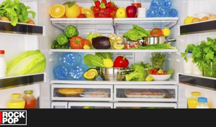 No repitas estos 5 errores al guardar comida en tu refrigerador