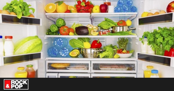 No repitas estos 5 errores al guardar comida en tu refrigerador