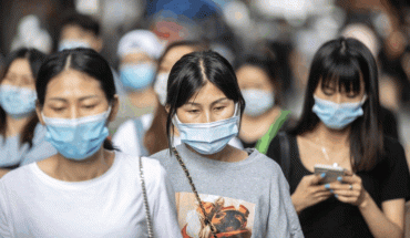 Nuevos casos de coronavirus en tres ciudades de China