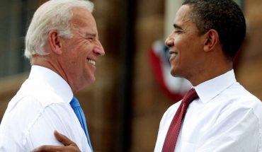 Obama felicitó a Biden y Harris tras el triunfo en las elecciones de EE.UU.