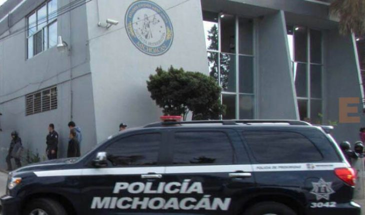 Obtiene Fiscalía General, vinculación a proceso contra presunto responsable del secuestro de una mujer cometido en Zamora