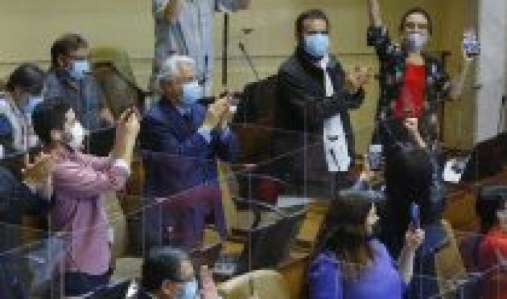 Oposición valora aprobación del segundo retiro del 10% en la Cámara de Diputados “sin letra chica”