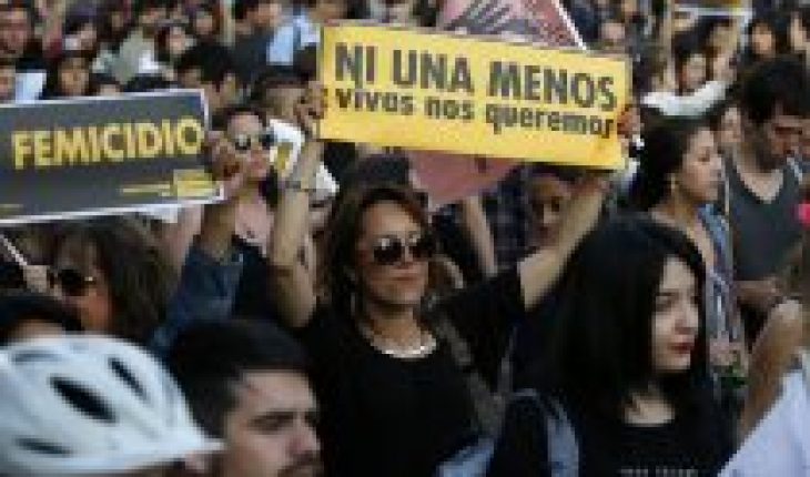Ley Gabriela: Fiscalía de Rancagua llevará a juicio oral primera investigación por “femicidio no íntimo”