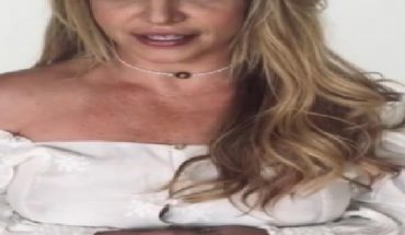 Perturba Britney Spears por un reciente video en su Instagram