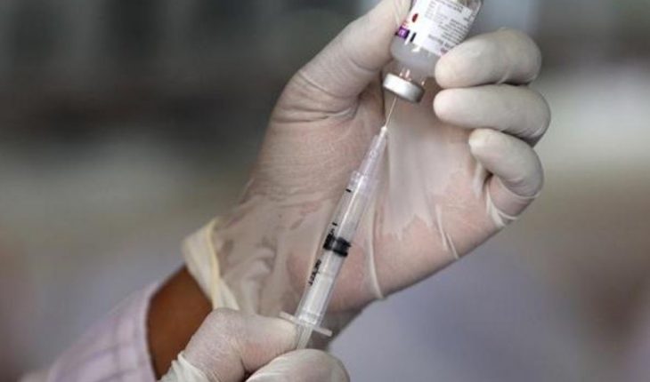 Pfizer solicitará autorización de vacuna contra Covid-19