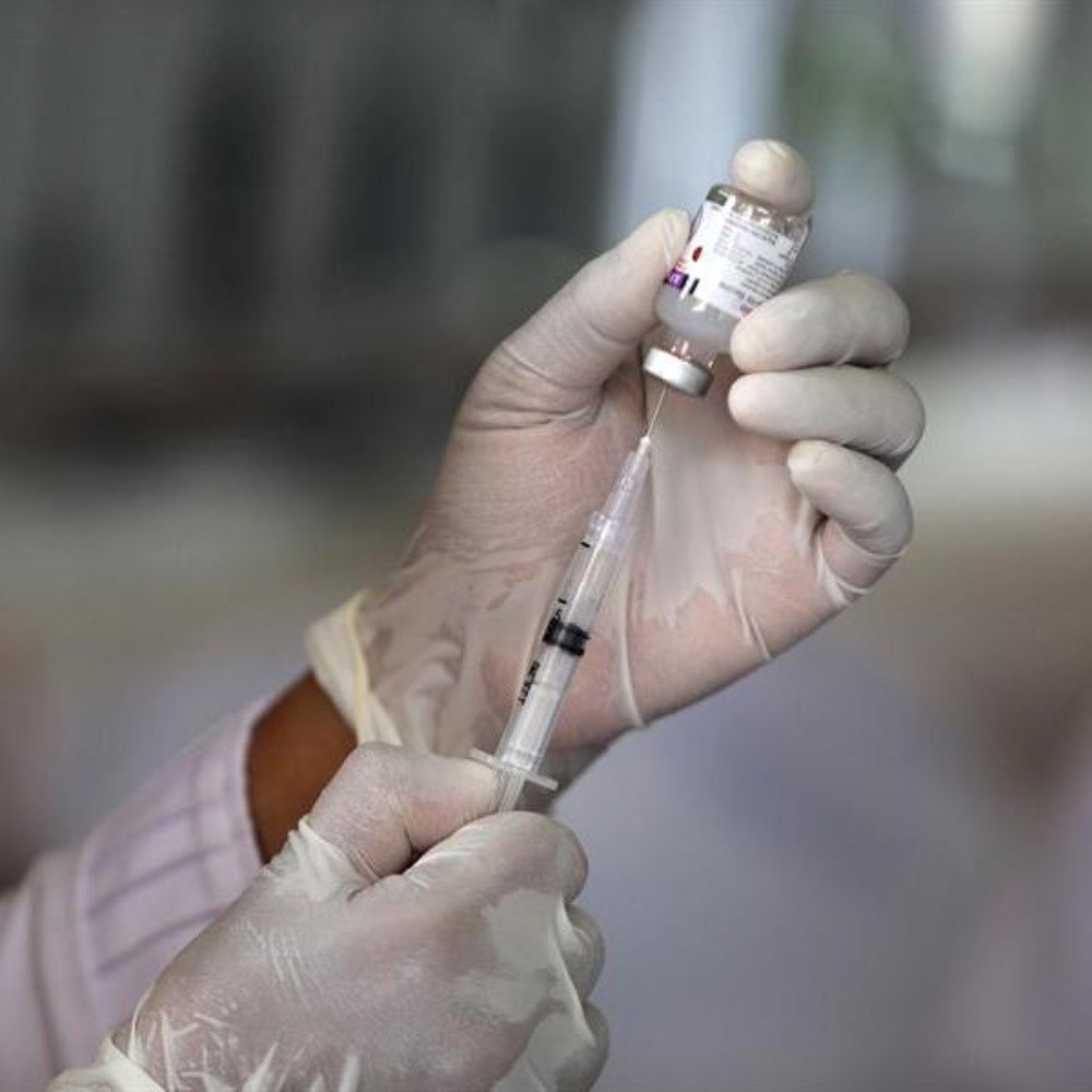 Pfizer solicitará autorización de vacuna contra Covid-19