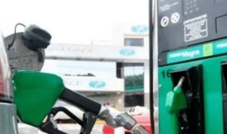 Precio de la gasolina hoy sábado 14 de noviembre en México