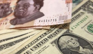 Precio del dólar para este lunes 2 de noviembre en bancos de México