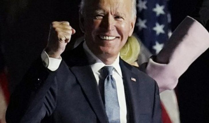Presidente Joe Biden ha sufrido tragedias en toda su vida