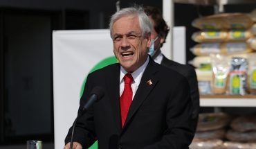 Presidente Piñera designó a 12 nuevas autoridades tras renuncias a un año de elecciones