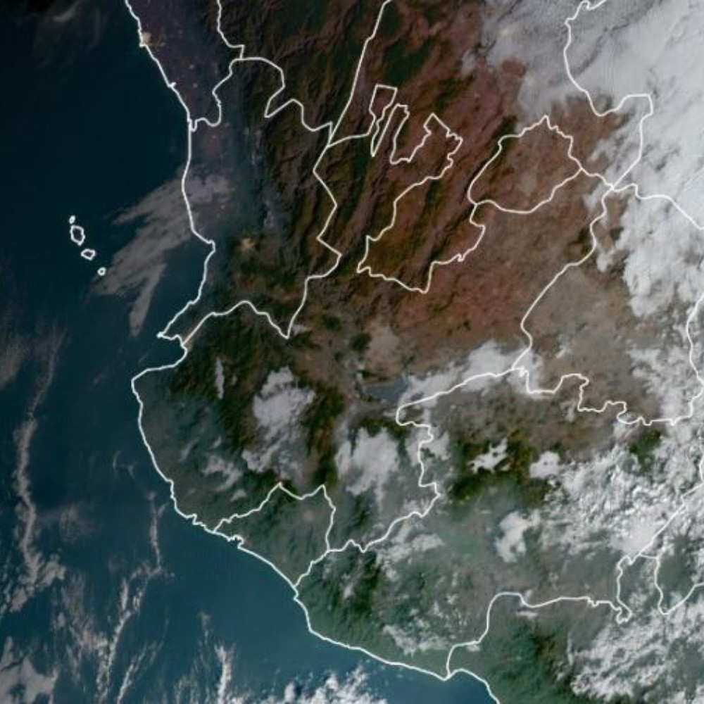 Pronóstico del clima en Guadalajara, Jalisco, hoy 30 de noviembre