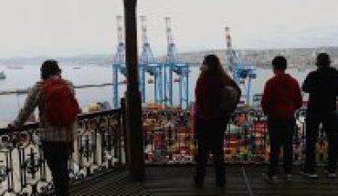 Reactivación turística en Región de Valparaíso tras apertura a Fase 3