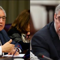 Rectores Vivaldi y Zolezzi junto a senadores de oposición acusan al Gobierno de “sobreideologizar” el Presupuesto Nacional