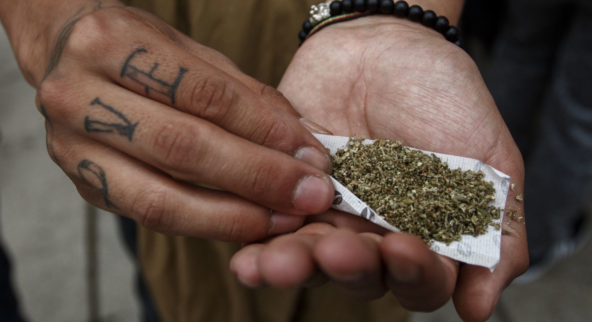 Regulación de la mariguana abre la puerta drogas más peligrosas: Iglesia