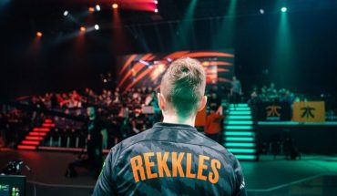 Rekkles dejó de ser jugador de FNATIC y podría ser fichado por G2 Esports