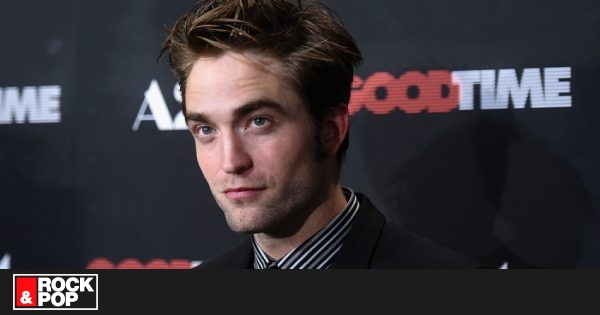 Robert Pattinson sorprende a fanático con autismo — Rock&Pop