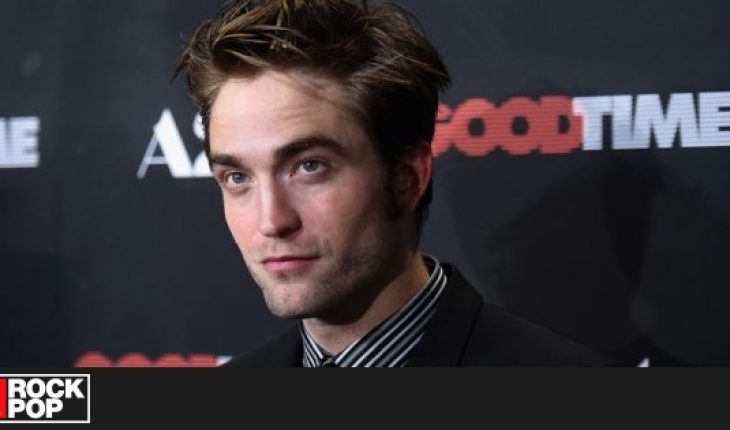 Robert Pattinson sorprende a fanático con autismo — Rock&Pop