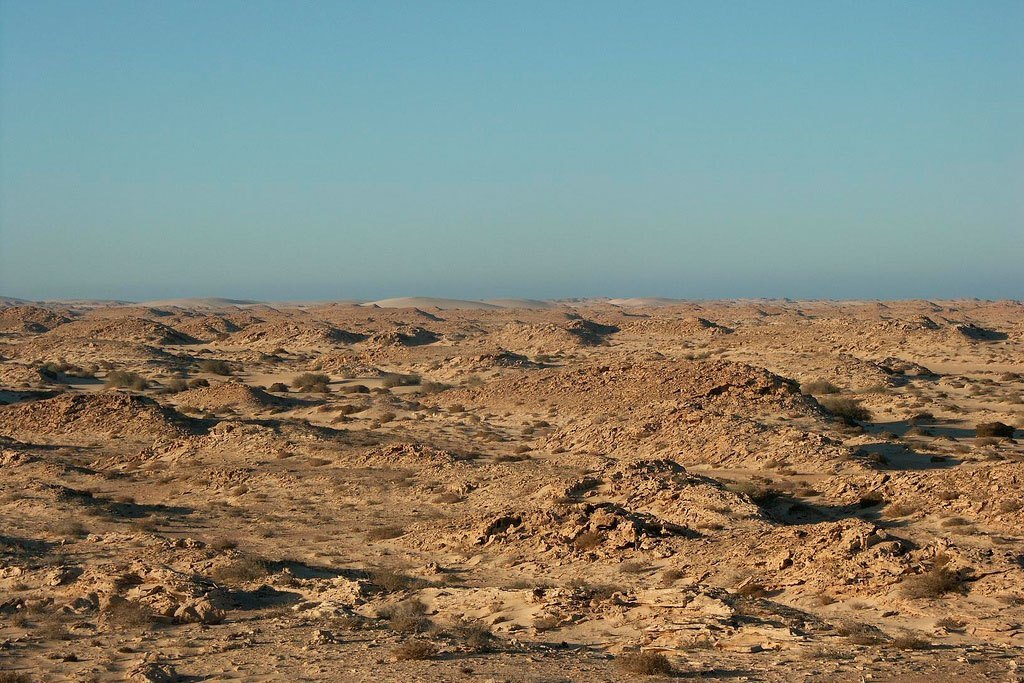 Sahara Occidental, quiero y no puedo